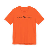 Duck Standing  - Bird Club T-Shirt