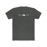 Lake Superior - Lake Club - Men's Cotton Crew Tee