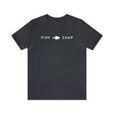 Permit Fish Camp T-Shirt