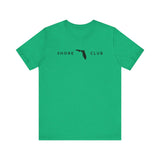 Florida - Shore Club T-Shirt