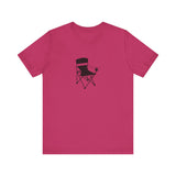 Camp Chair Profile