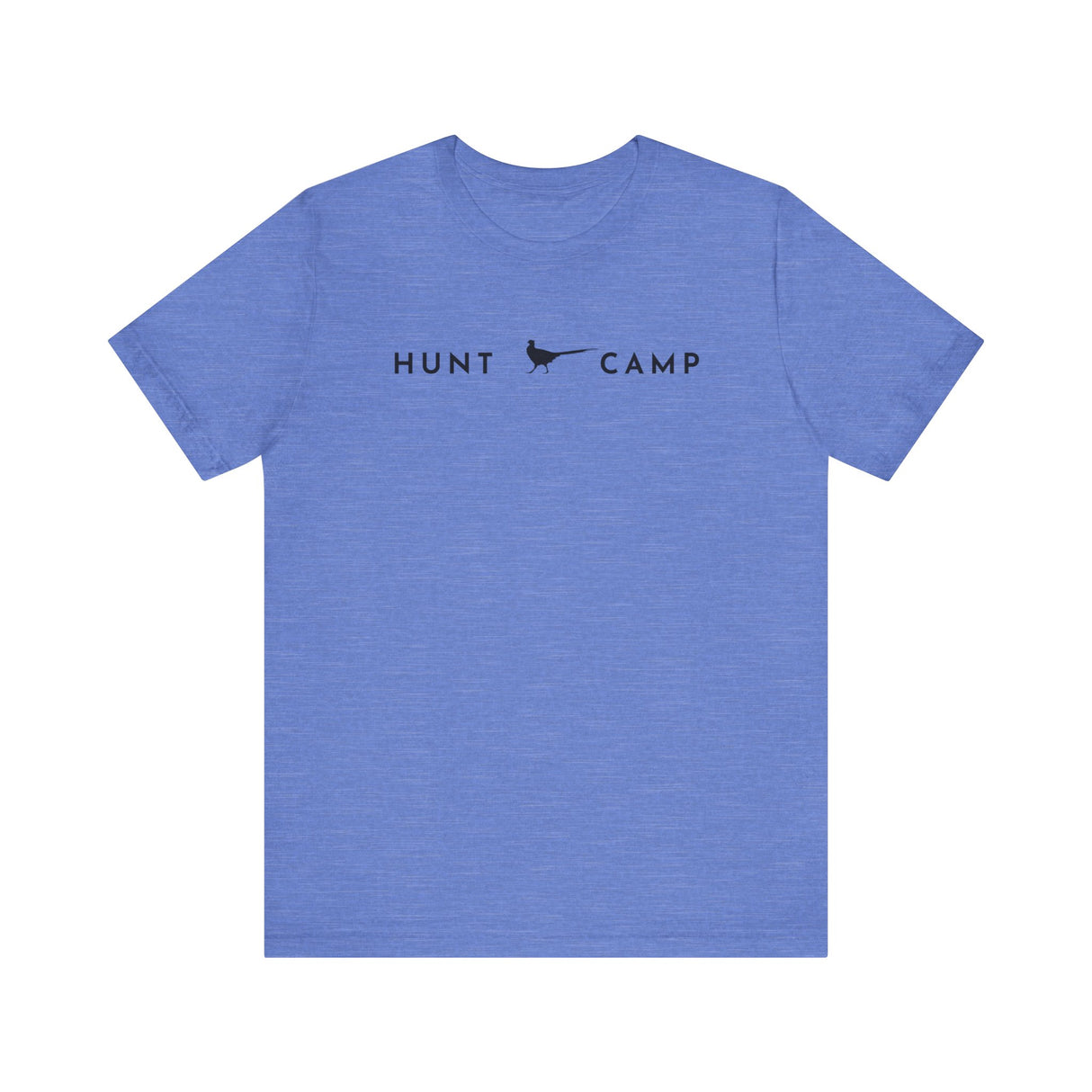 Pheasant - Hunt Camp T-shirt