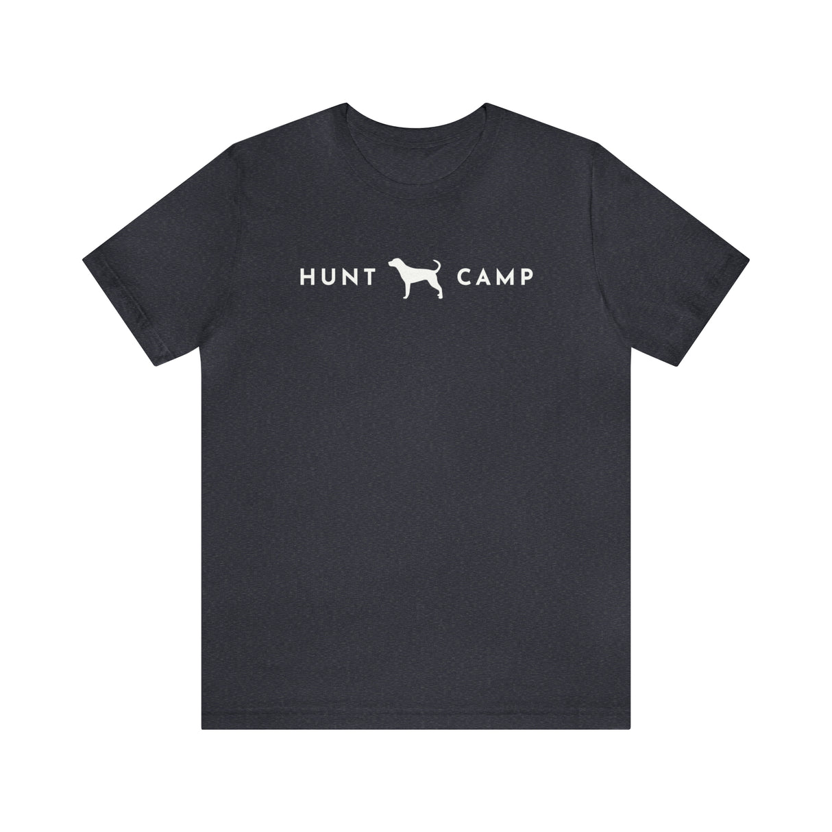 Dog 2 - Hunt Camp T-shirt