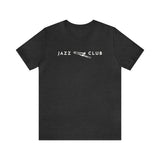 Trombone - Jazz Club - T-Shirt