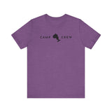 Ontario - Camp Crew T-Shirt