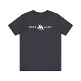 Buck and Doe- Deer Camp T-shirt