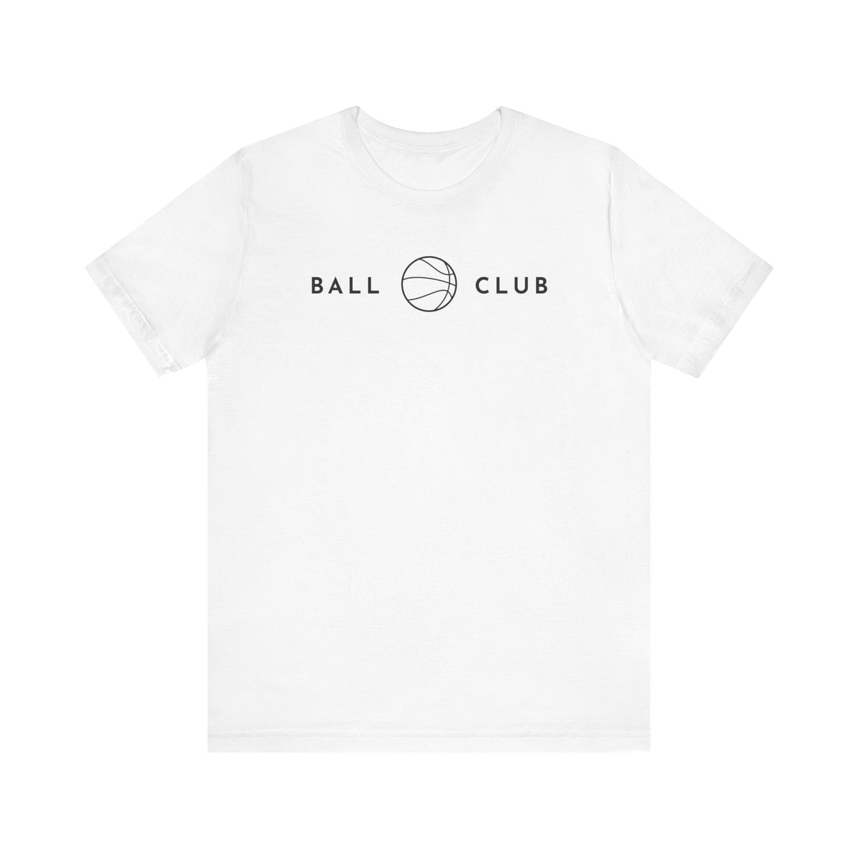 Basketball - Ball Club T-Shirt