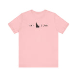 Idaho - Ski Club T-Shirt