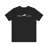 Eagle - Free Club T-Shirt