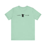 Minnesota - Lake Club T-Shirt