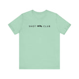 Clay Targets 2 - Shot Club T-Shirt