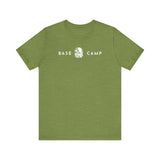 Backpack - Base Camp T-Shirt