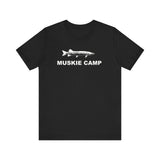 Muskie Camp T-Shirt