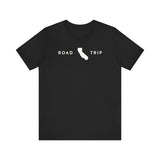 California - Road Trip - T-Shirt