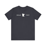 Minnesota - Road Trip - T-Shirt