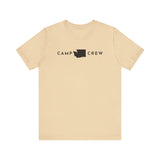 Washington - Camp Crew T-Shirt