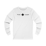 LS Maple Leaf - Fish Camp