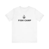 Campfire 1 Fish Camp T-Shirt - Alpha Series