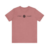 Fly Reel Fish Camp T-Shirt