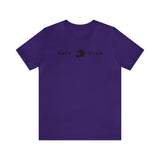 Helmet - Race Club - T-Shirt