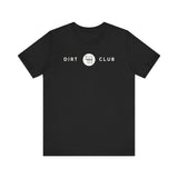 Gears 6 - Dirt Club - T-Shirt