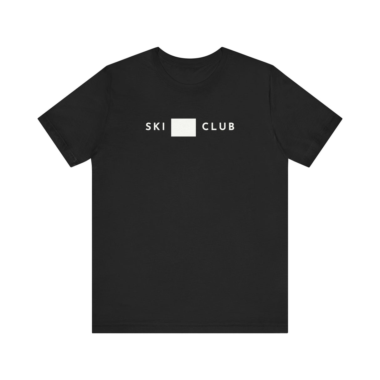 Colorado - Ski Club T-Shirt