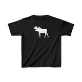 Moose Profile - Kids Heavy Cotton™ Tee