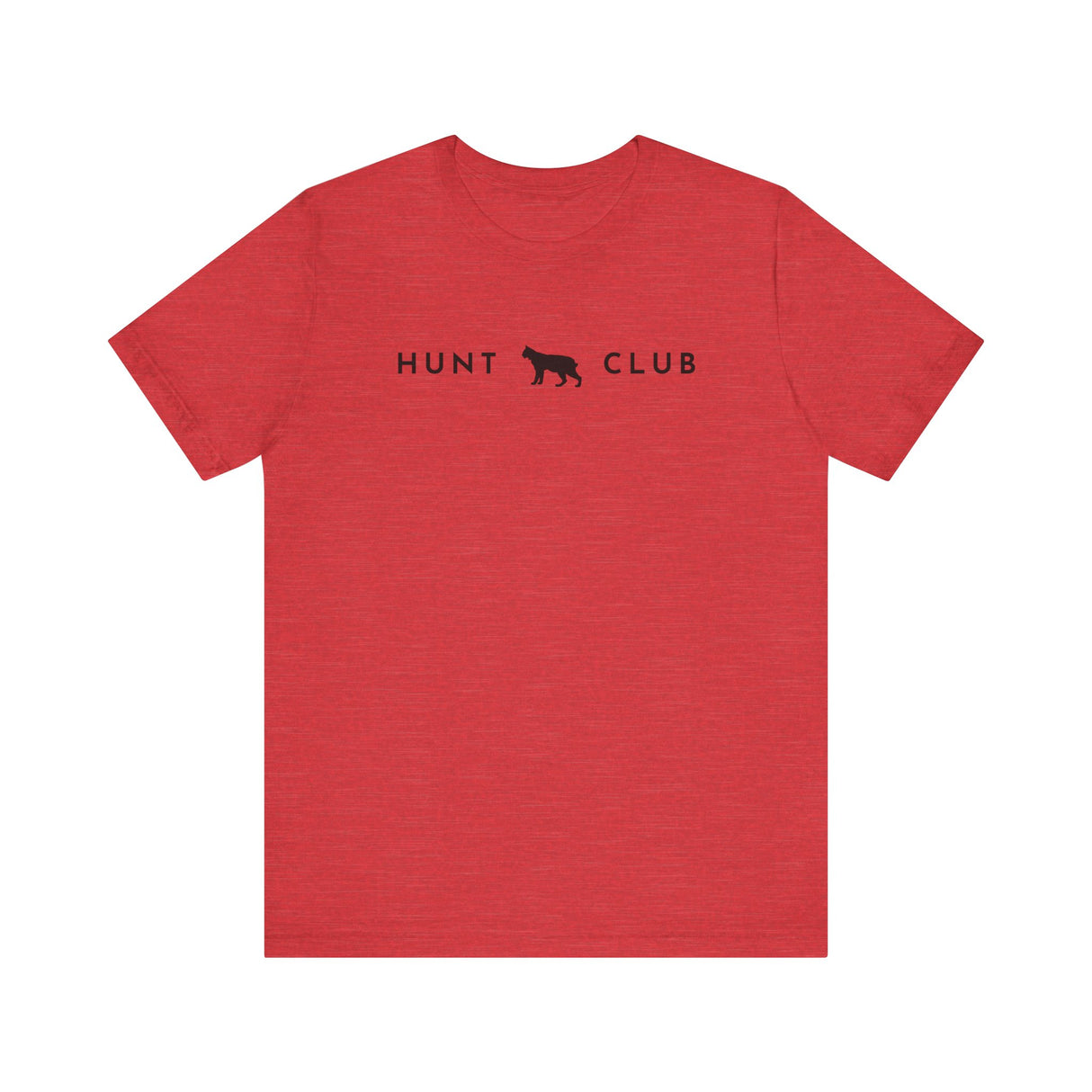 Bobcat - Hunt Club T-Shirt