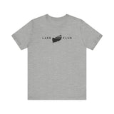 Canoe - Lake Club T-Shirt