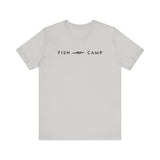 School of Fish - Fish Camp T-Shirt