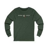 LS Warm and Cozy - CampClubCrew