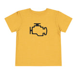 Engine Profile - Toddler Short Sleeve Tee