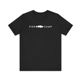 Spotted SeaTrout Fish Camp T-Shirt