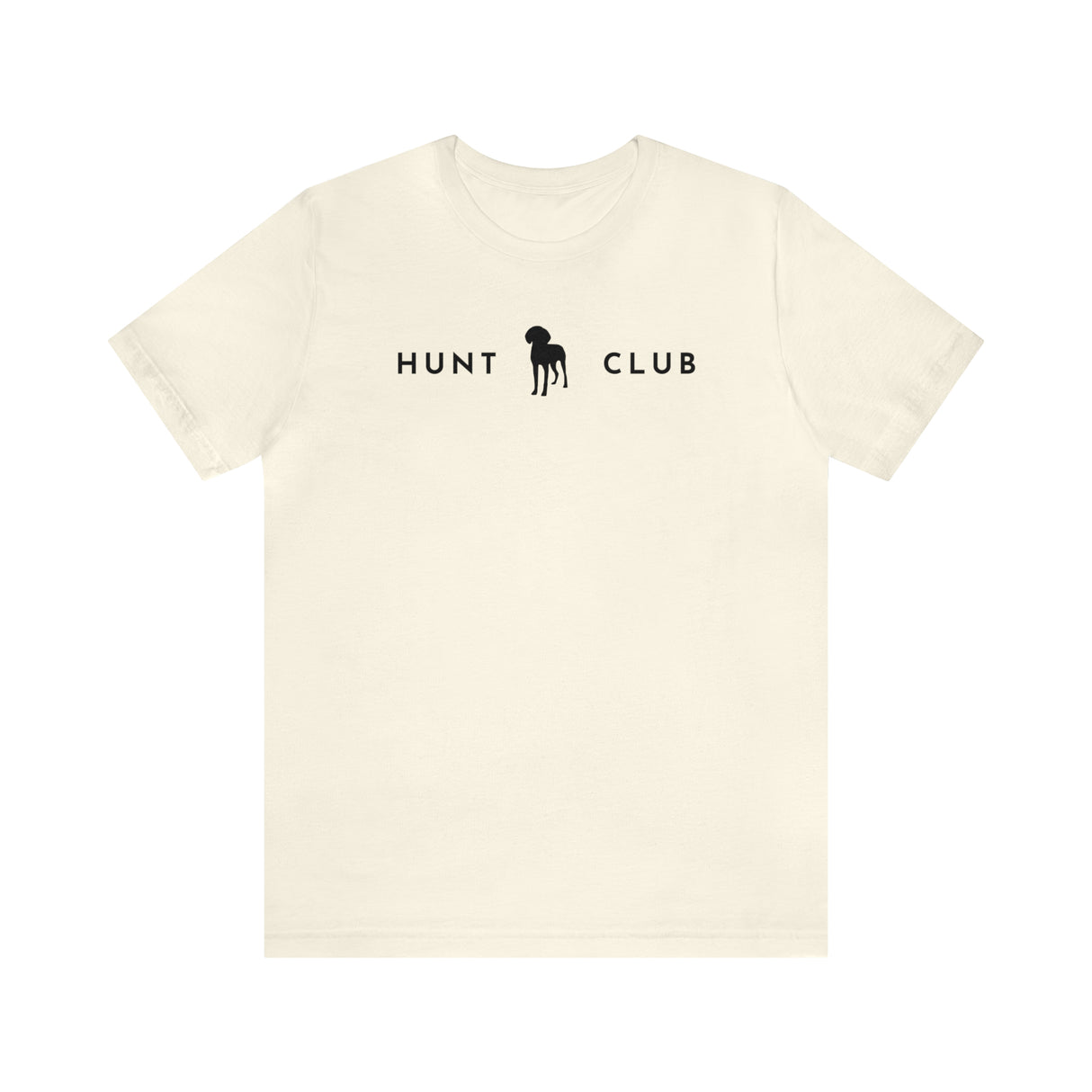 Hound Dog - Hunt Club T-Shirt