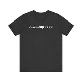 North Carolina - Camp Crew T-Shirt