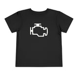 Engine Profile - Toddler Short Sleeve Tee