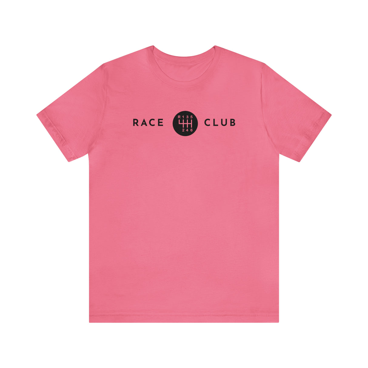 Gears 6 - Race Club - T-Shirt