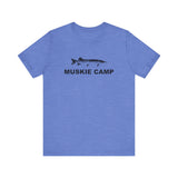 Muskie Camp T-Shirt