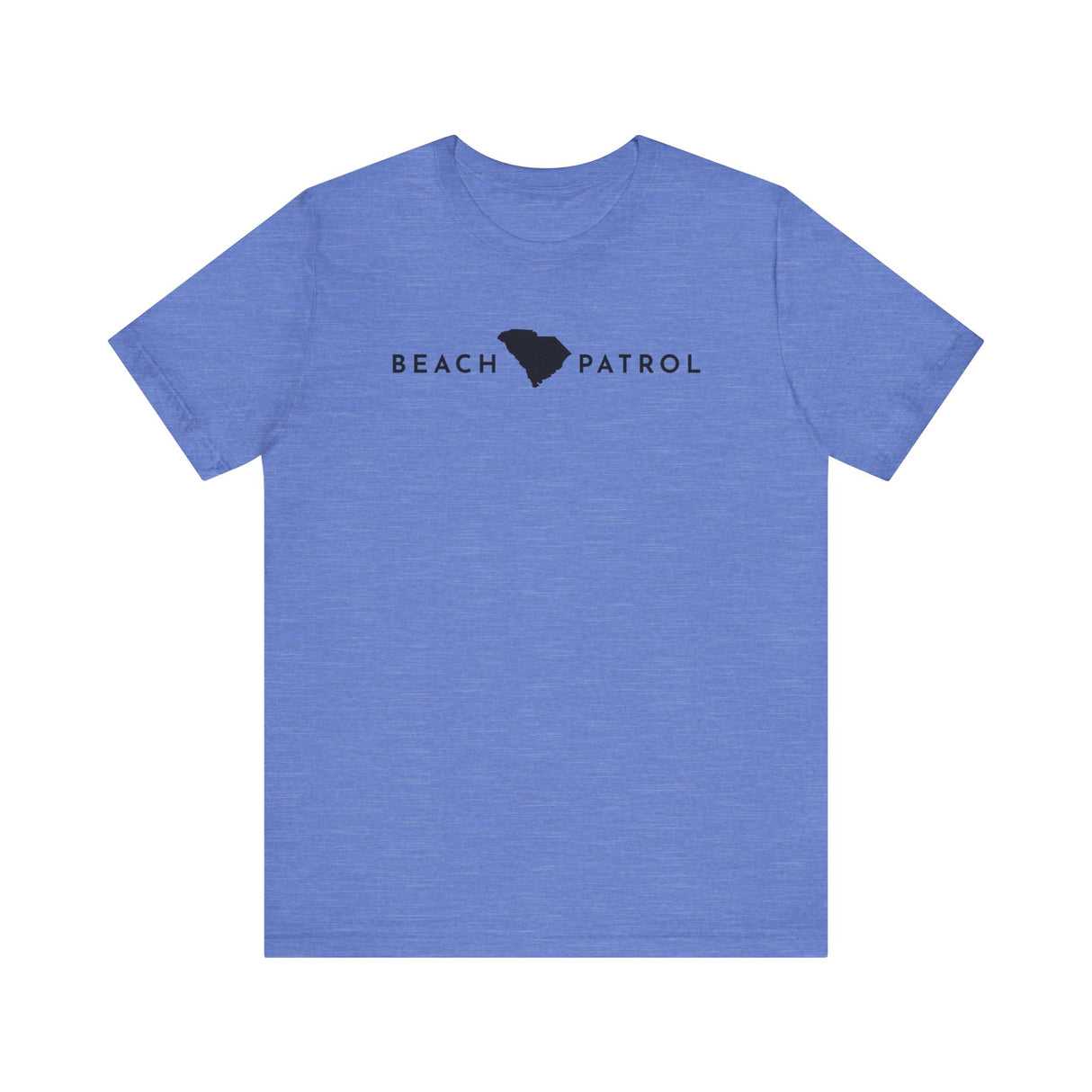 South Carolina - Beach Patrol T-Shirt