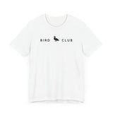 Duck Standing  - Bird Club T-Shirt