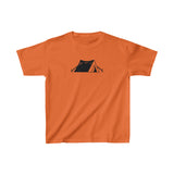 Tent - Kids Heavy Cotton™ Tee