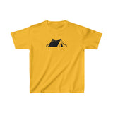 Tent - Kids Heavy Cotton™ Tee