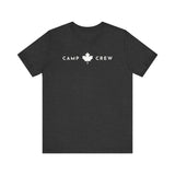 Maple Leaf - Camp Crew T-Shirt