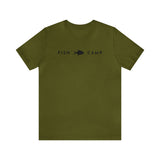 Permit Fish Camp T-Shirt