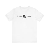 Louisiana - Camp Crew T-Shirt