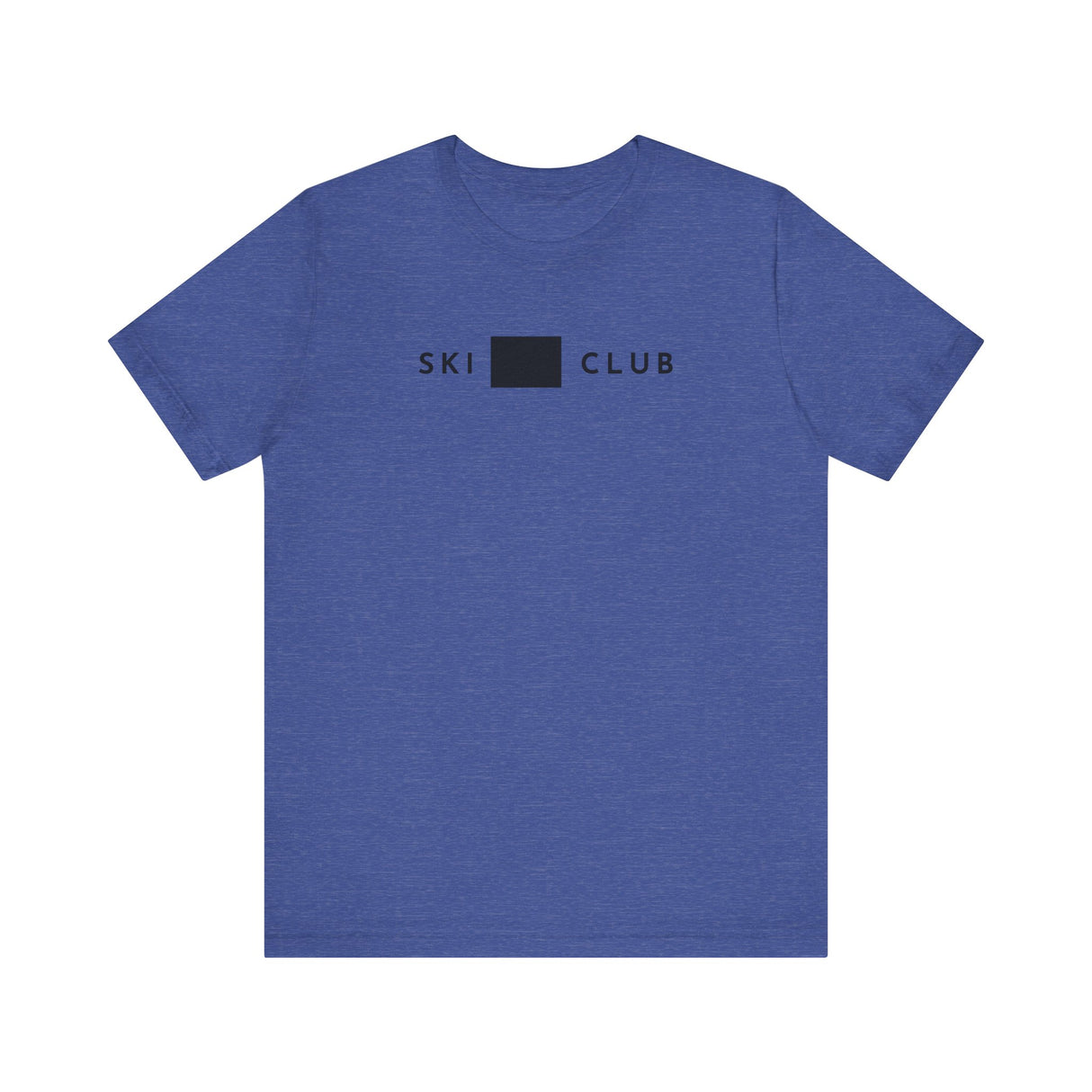 Colorado - Ski Club T-Shirt