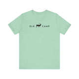 Elk - Elk Camp T-shirt