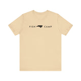 North Carolina Fish Camp T-Shirt