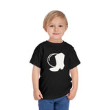 Boot and Lasso - Toddler Short Sleeve Tee