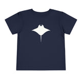 MantaRay Profile - Toddler Short Sleeve Tee